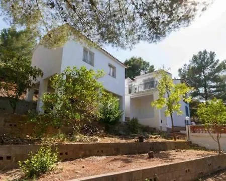 Casa de Férias Solgrup Monte *