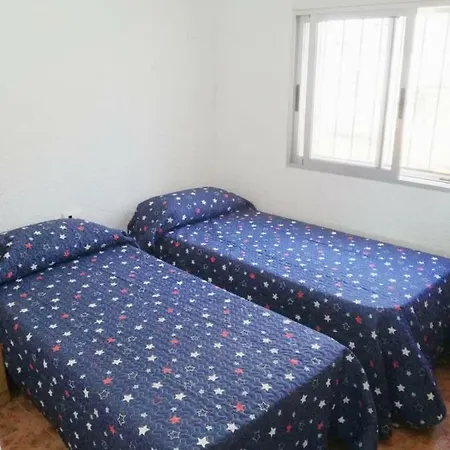 Solgrup Monte Casa de Férias