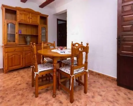 Solgrup Monte Casa de Férias Pedreguer