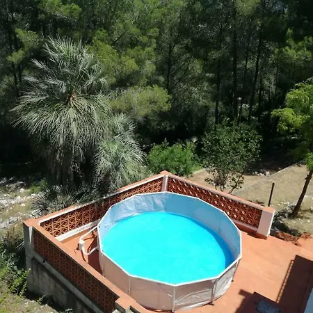 Solgrup Monte Casa de Férias Pedreguer